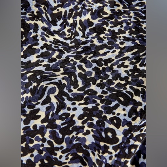 SCOTCH & SODA, small Joshy High-Rise Tapered Cargo Trousers. - Picture 5 of 16